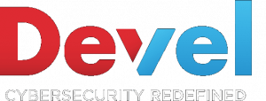 Logotipo Devel -Servicios Profesionales en Ciberseguridad Y Seguridad de la Información