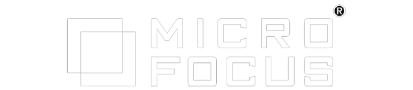 Logotipo Micro Focus