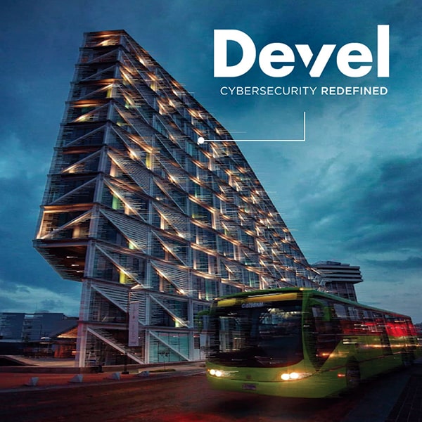 Somos una Empresa de Seguridad informática | Devel Group