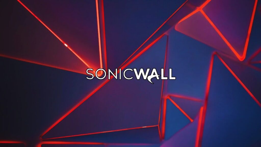 SonicWall emite un parche para un error crítico que afecta a sus productos de análisis y GMS.