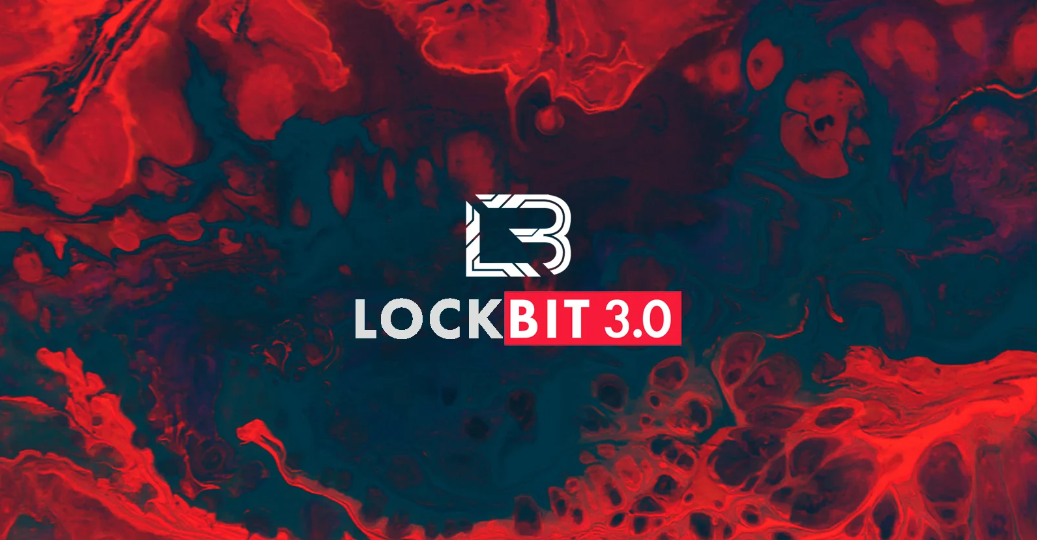 Ransomware LockBit 3.0
