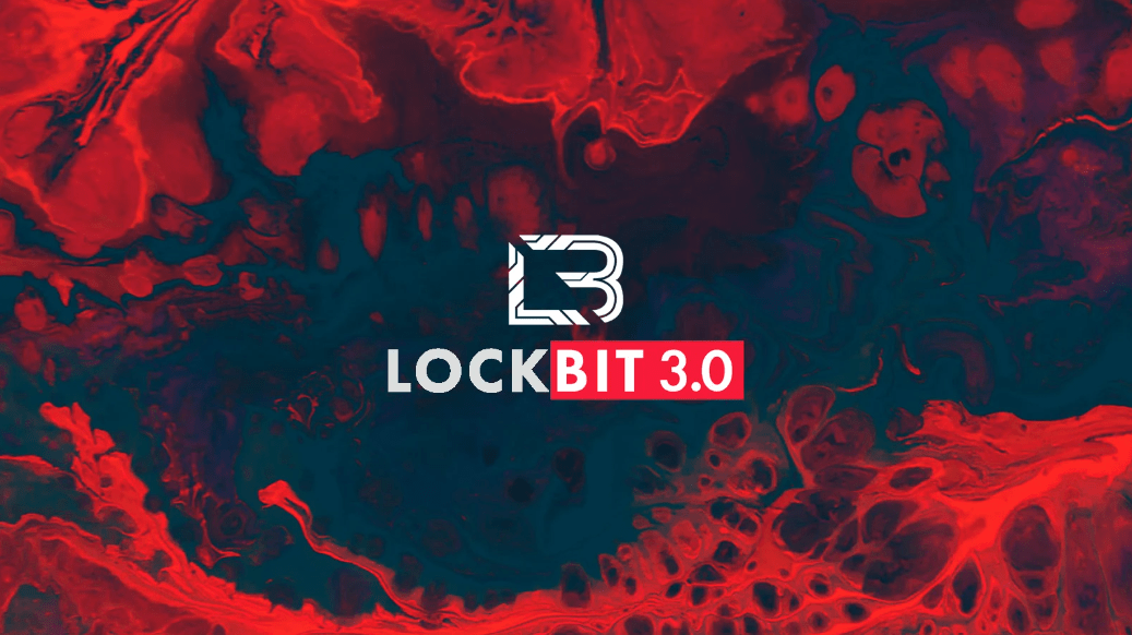 Ransomware LockBit 3.0