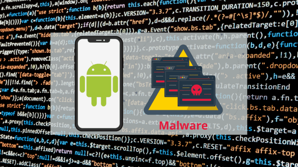 Aplicaciones antivirus y de limpieza falsas detectadas distribuyen el troyano bancario para Android SharkBot.