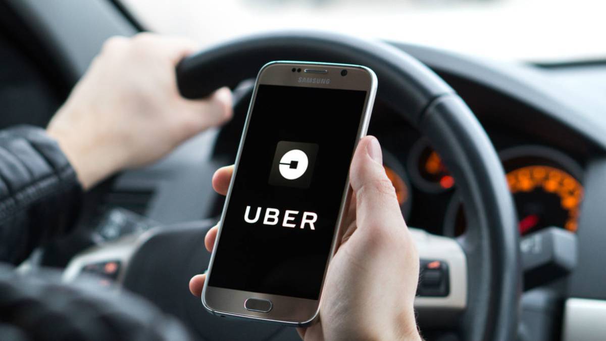 Uber Sufre Ataque Mediante Ingenieria Social