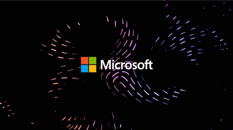 Microsoft