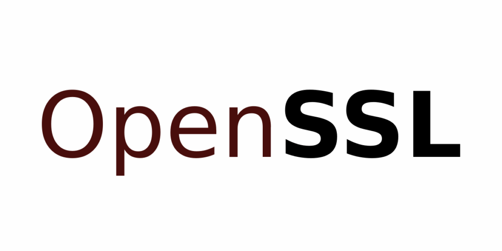 OpenSSL advierte de la existencia de una vulnerabilidad crítica