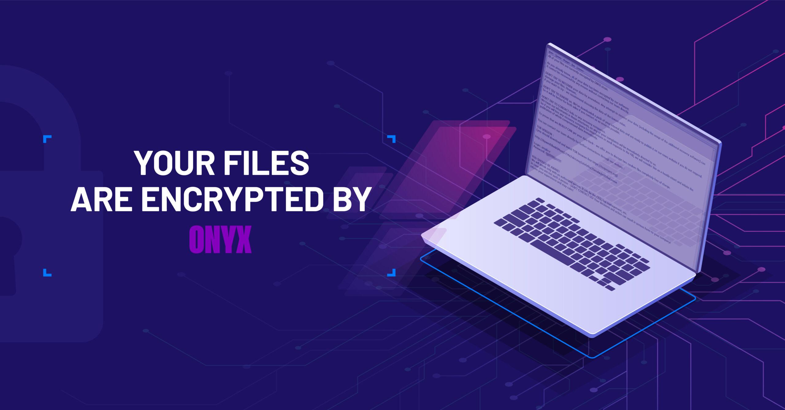 Ministerio de Relaciones Exteriores sufre ataque de Ransomware