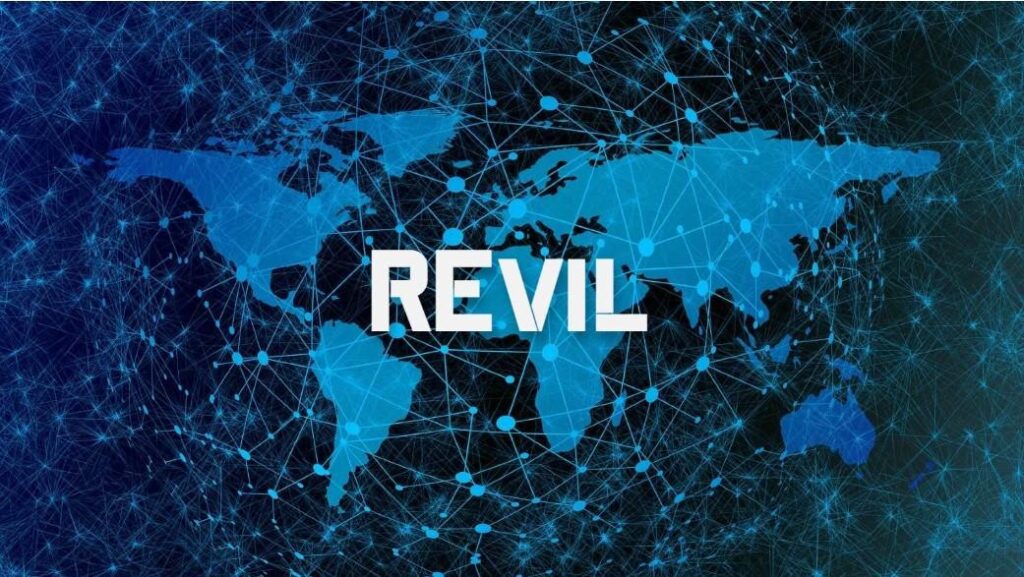 Ransom Cartel vinculado a la notoria operación de ransomware REvil