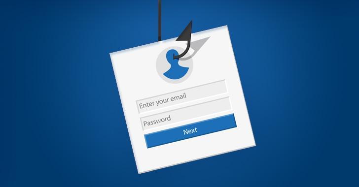 phishing