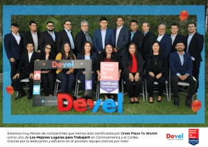 GPTW El Salvador