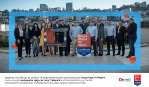 GPTW Honduras