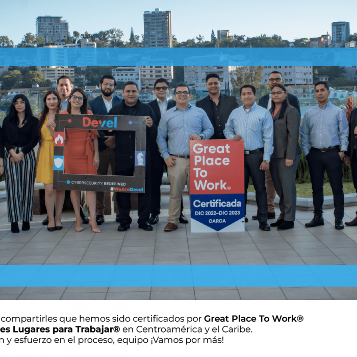 GPTW Honduras