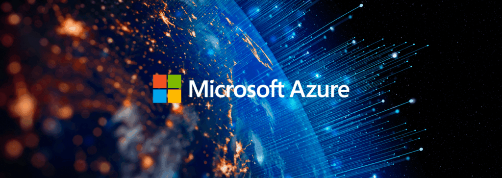 Microsoft-Azure