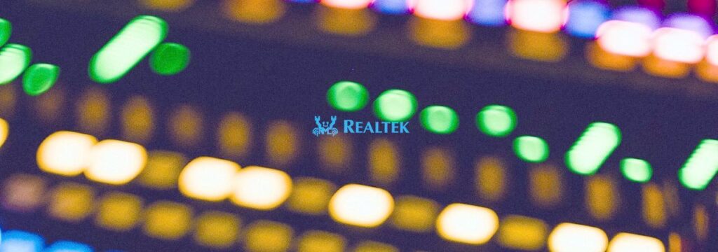 Realtek