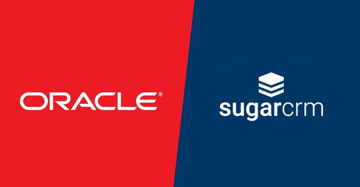 Alerta de CISA: Las vulnerabilidades de Oracle E-Business Suite y SugarCRM están siendo atacadas