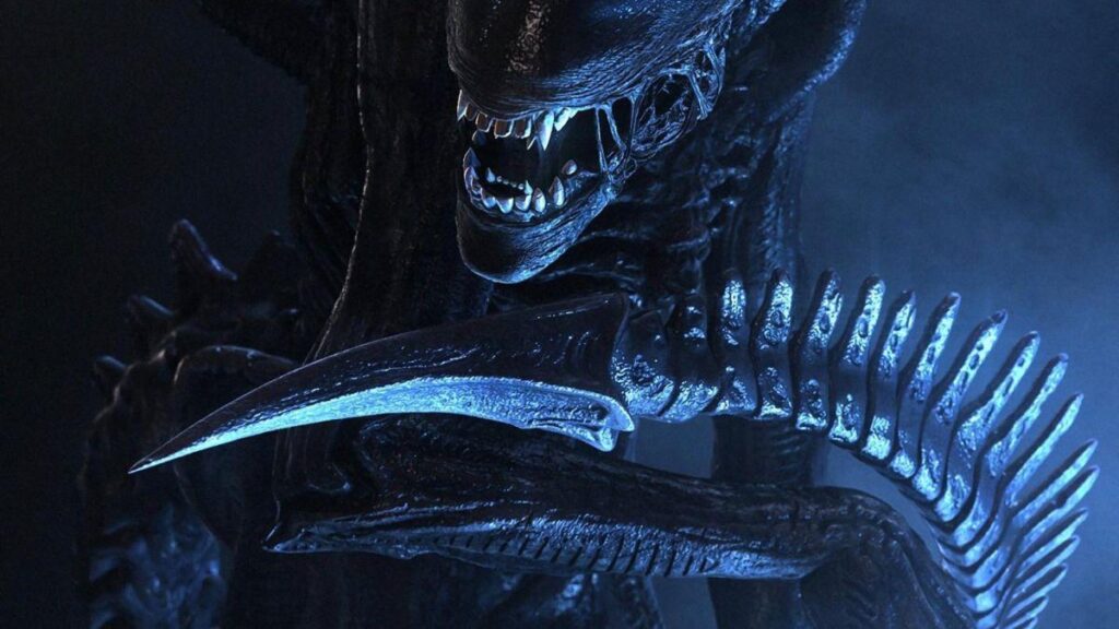 Xenomorph