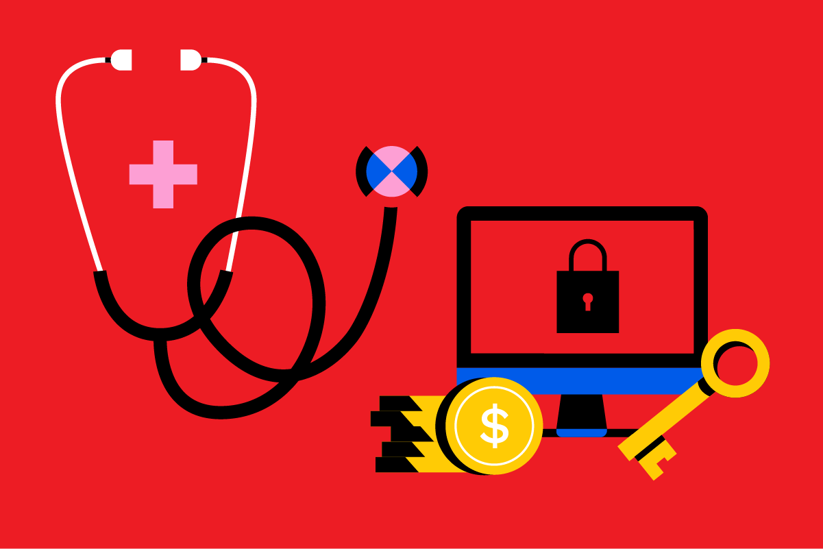 El Hospital Clínic de Barcelona se ve gravemente afectado por un ataque de ransomware