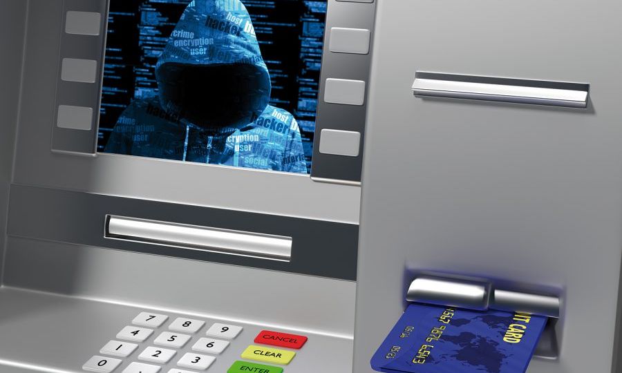 Nuevo malware para cajeros automáticos FiXS dirigido a bancos mexicanos