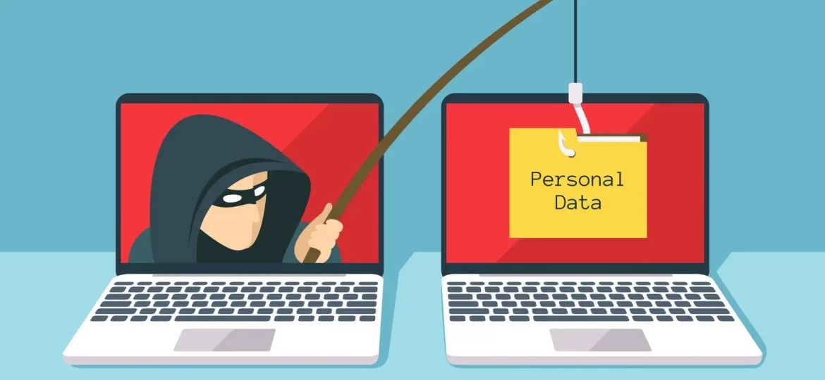 phishing-scam-concept