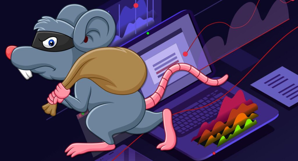 QwixxRAT: Nuevo RAT emerge a través de Telegram y Discord