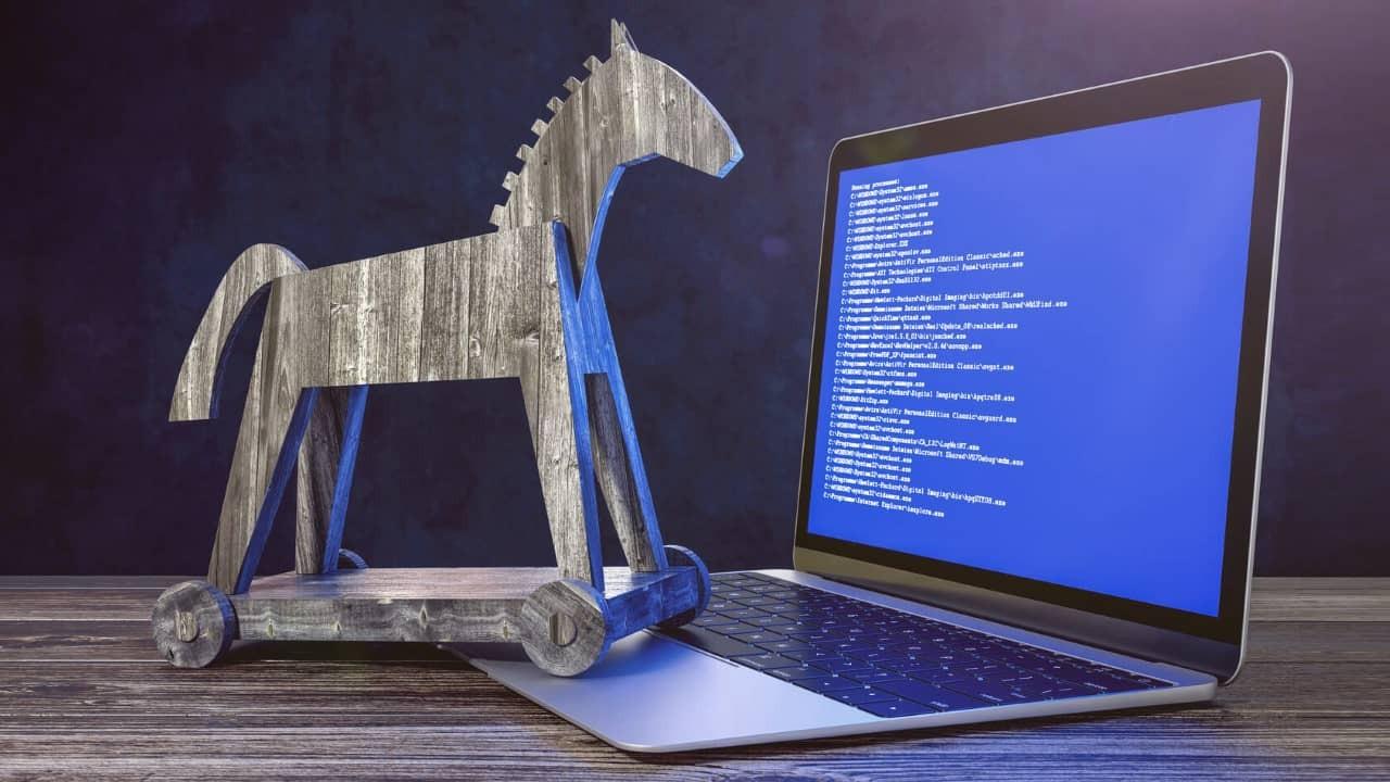 Remote Access Trojan