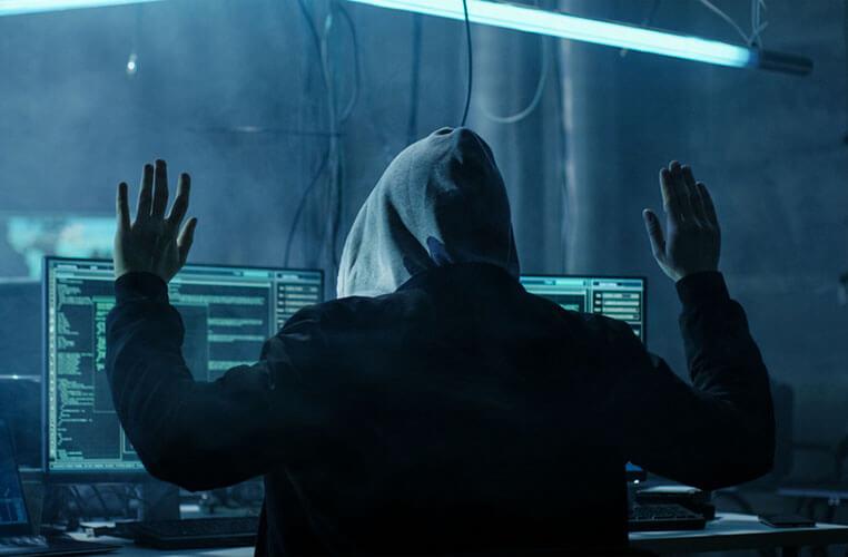 Europol desmantela la infraestructura de ransomware de Ragnar Locker