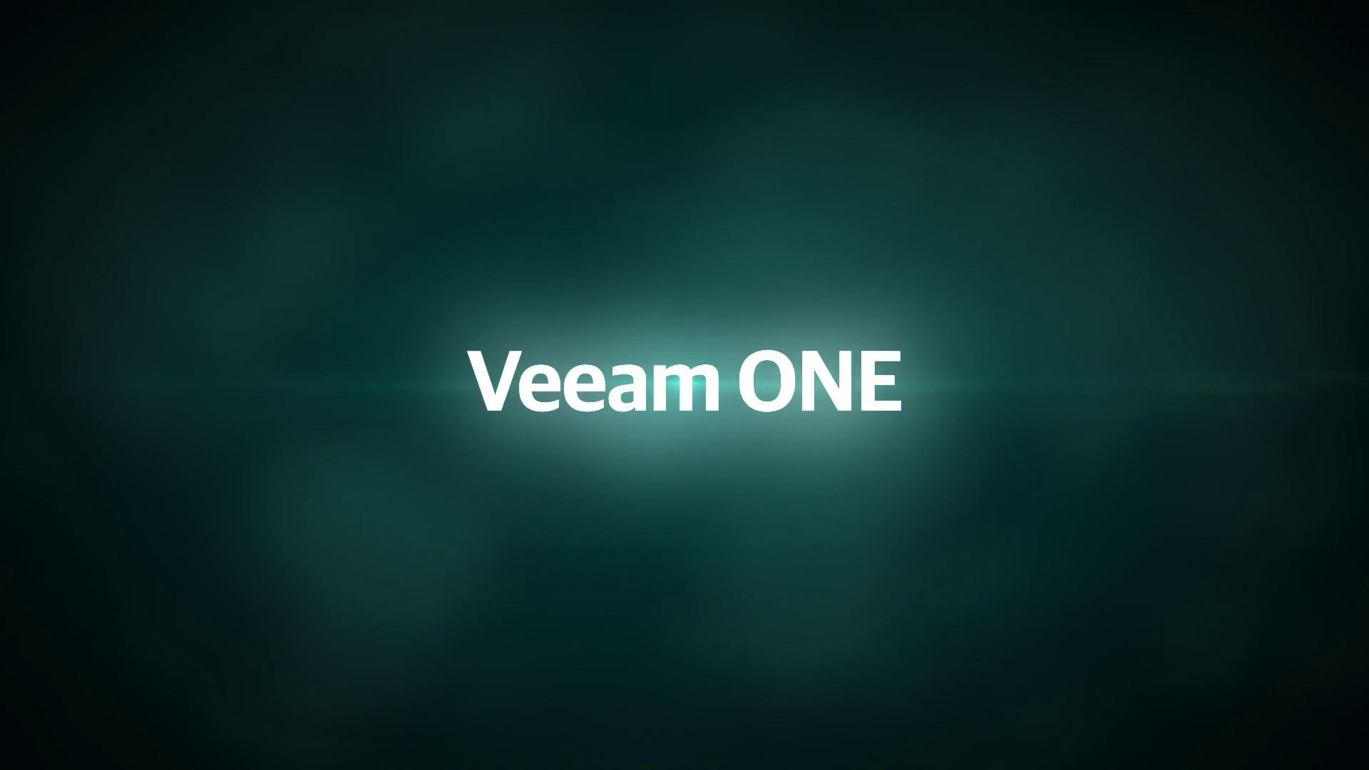 Fallas críticas en el software de monitoreo de Veeam ONE IT