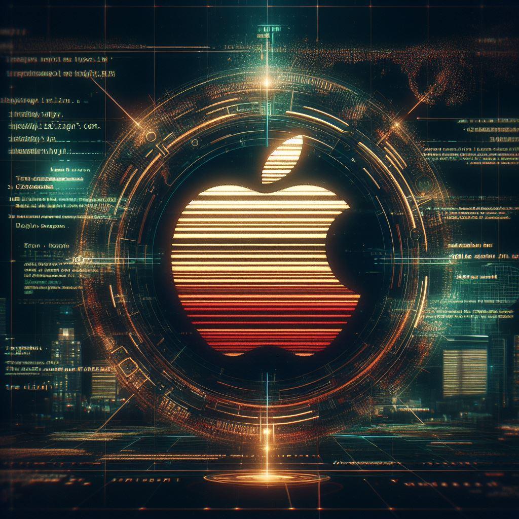 Actualizaciones Críticas de Apple para iOS y macOS