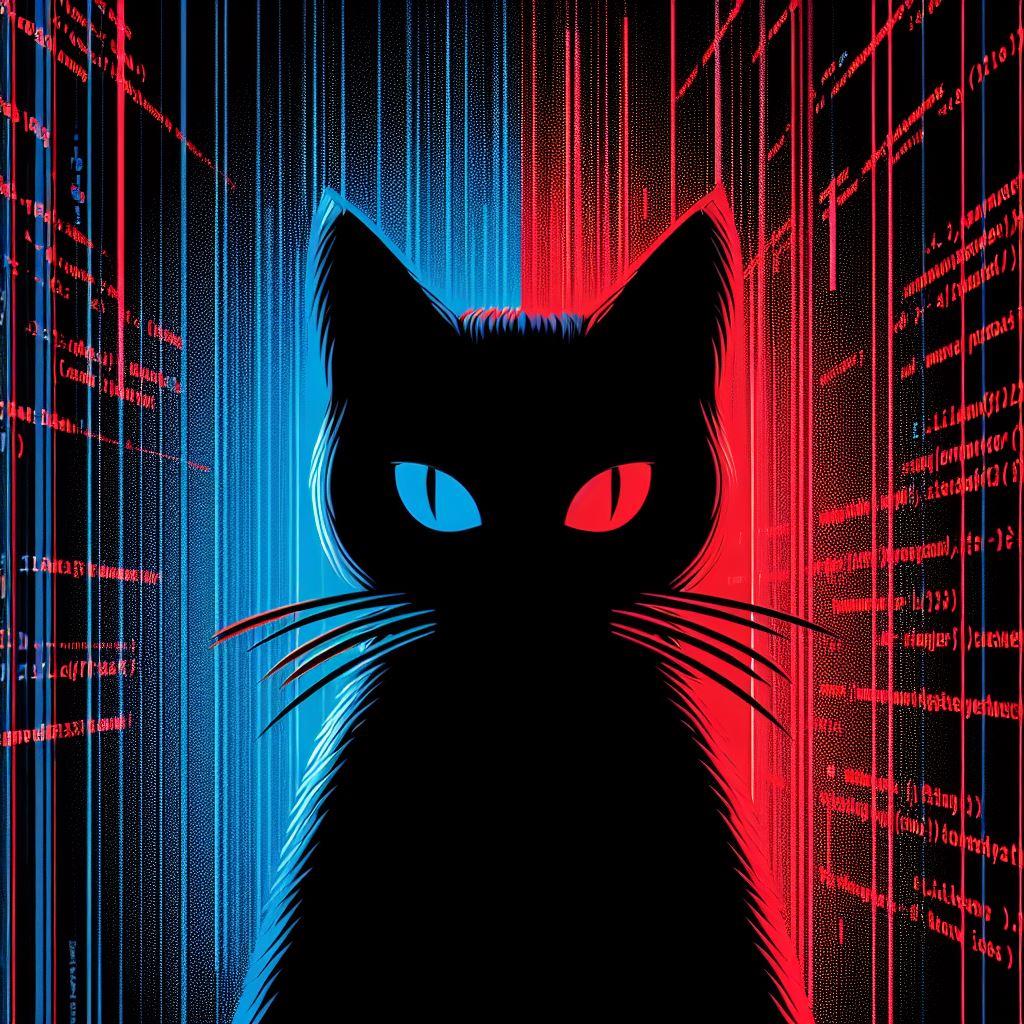 Éxito del FBI en la Eliminación del Ransomware BlackCat