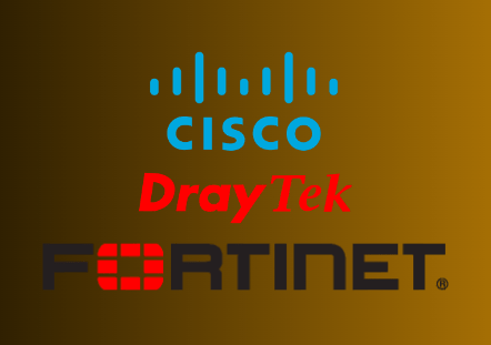 Nueva Botnet KV Ataca Dispositivos Cisco, DrayTek y Fortinet en Operaciones Encubiertas