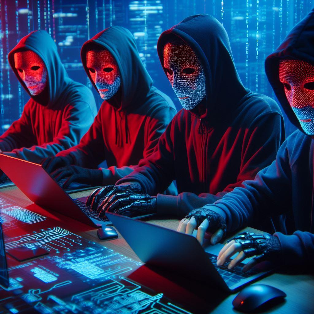 Rhadamanthys: El Multifuncional Ladrón de Información.