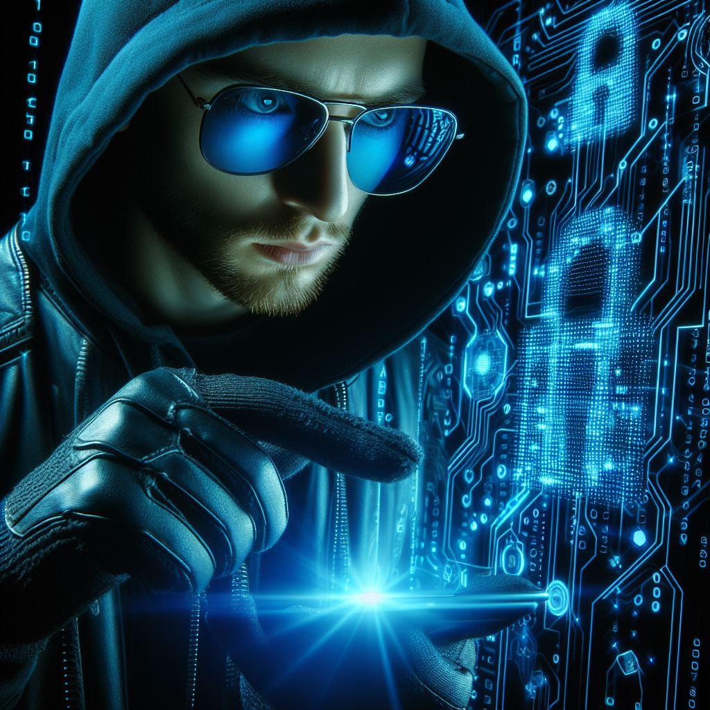 Auge del Mercado de Ciberdelincuencia OLVX