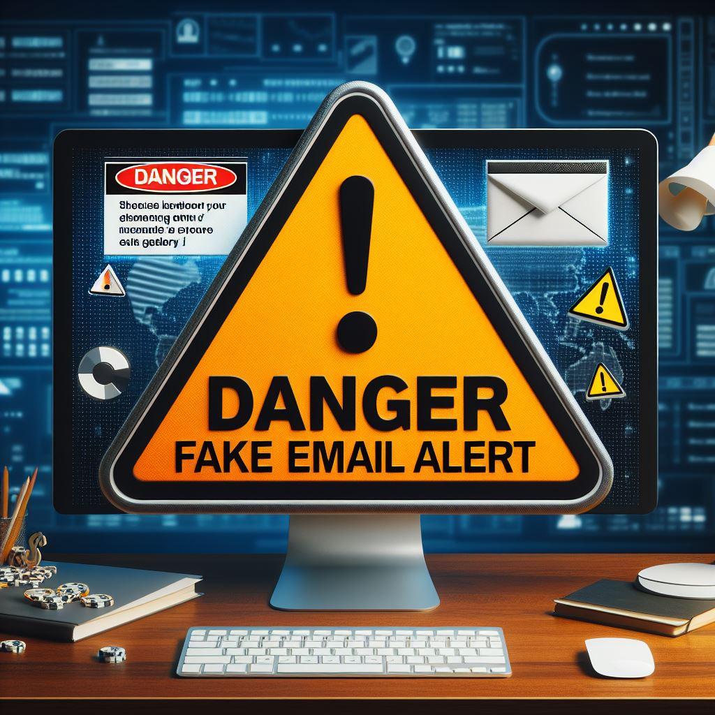 Contrabando SMTP: la nueva forma de enviar correos falsos