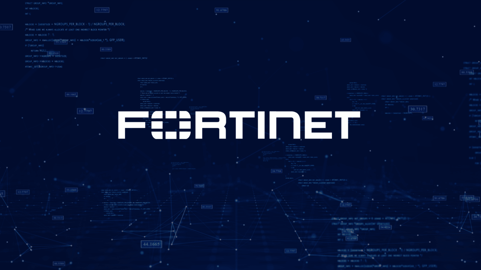 Vulnerabilidades Críticas (CVSS 9.1) en Fortinet FortiSandbox Permiten ...