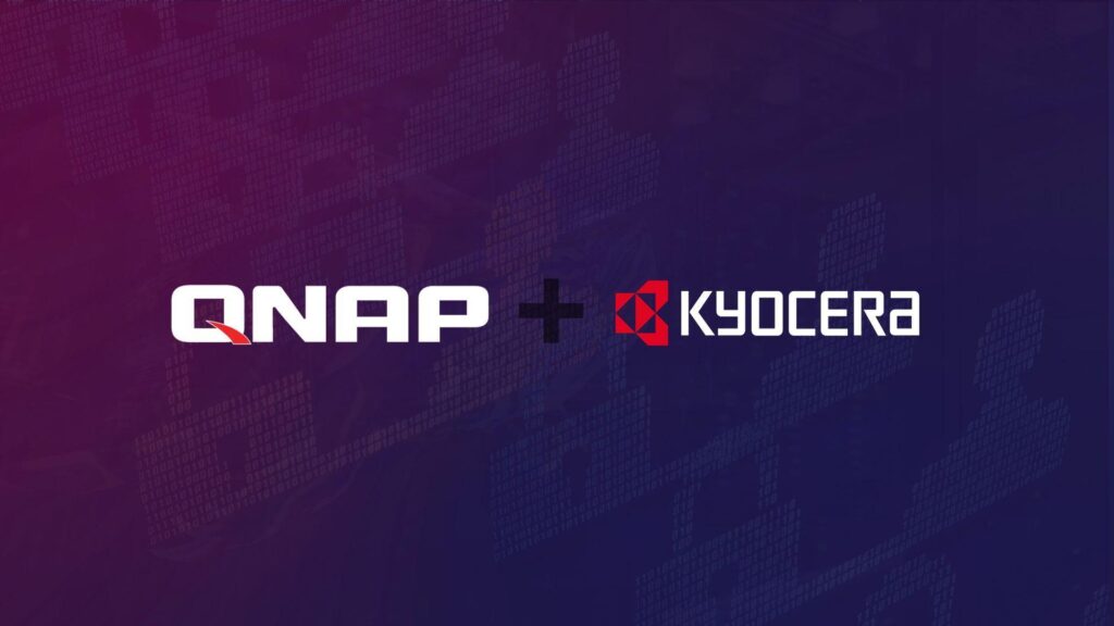 Amenazas recientes en dispositivos de QNAP y Kyocera