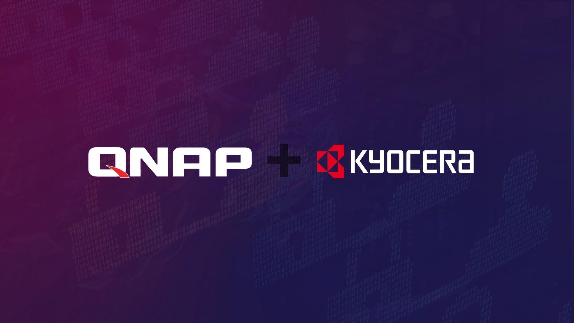 Amenazas recientes en dispositivos de QNAP y Kyocera