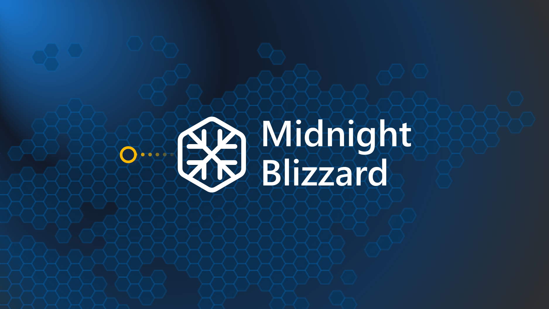 Microsoft enfrenta el ataque de Midnight Blizzard