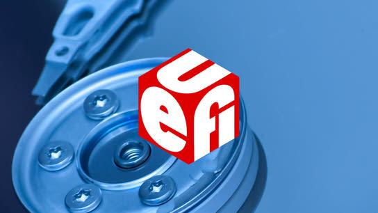 Vulnerabilidades en la interfaz UEFI exponen a millones de ordenadores a amenazas cibernéticas