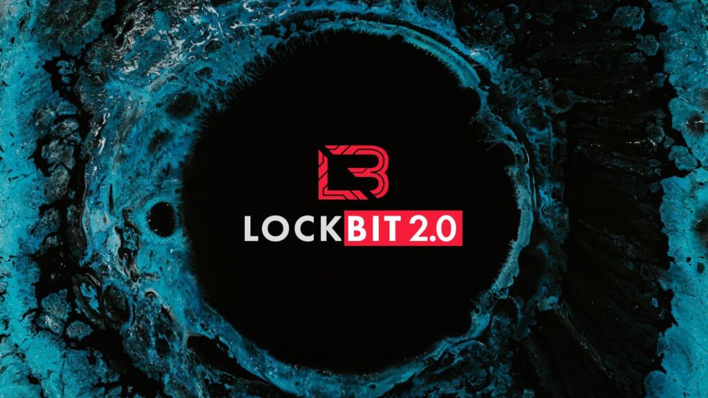 La pandilla cibernética LockBit desmantelada por Gran Bretaña, Estados Unidos y la Unión Europea.