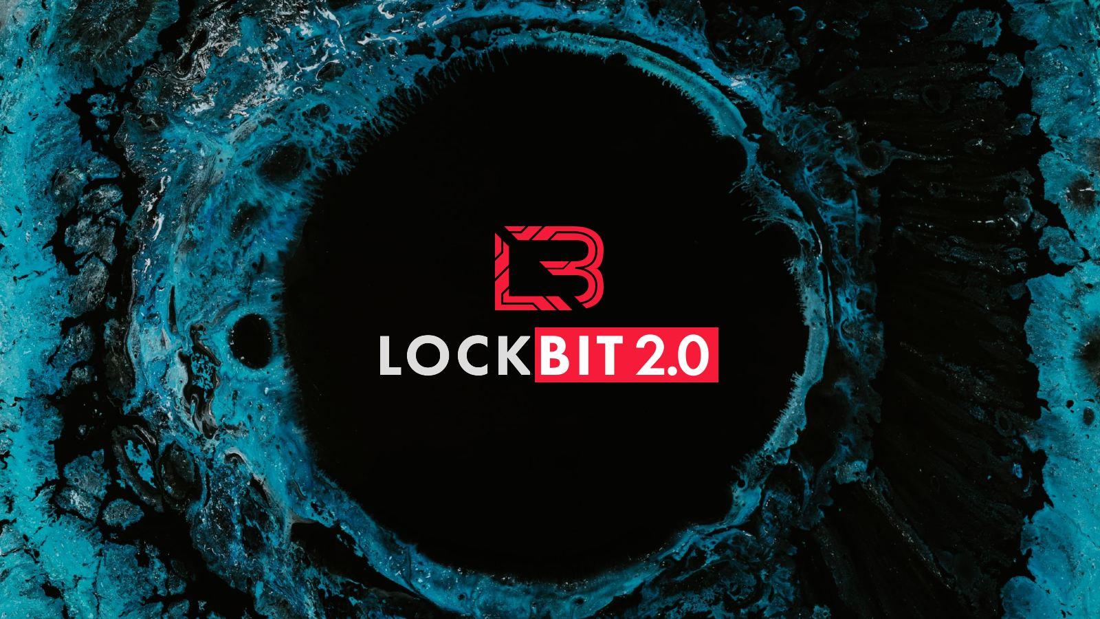 La pandilla cibernética LockBit desmantelada por Gran Bretaña, Estados Unidos y la Unión Europea.