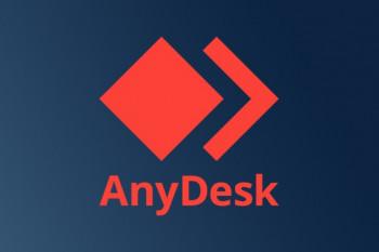 Ciberataque a AnyDesk: Importante Proveedor de Acceso Remoto Confirma Brecha de Seguridad