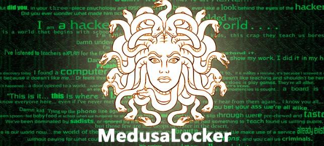 medusa locker ransoware image
