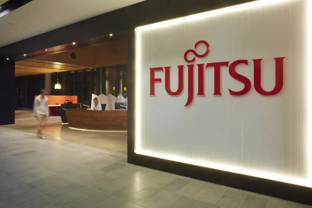 Fujitsu detecta malware en sus sistemas de TI y confirma brecha de datos