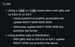 Descubierta Backdoor en Versiones Experimentales de Fedora y Otras Distribuciones: ¿Qué Debes Saber?