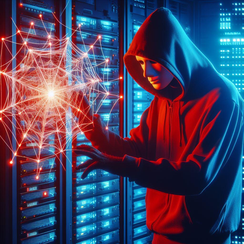 Ciberdelincuentes Explotan Falla en el Marco de Trabajo Ray para Violentar Servidores y Secuestrar Recursos