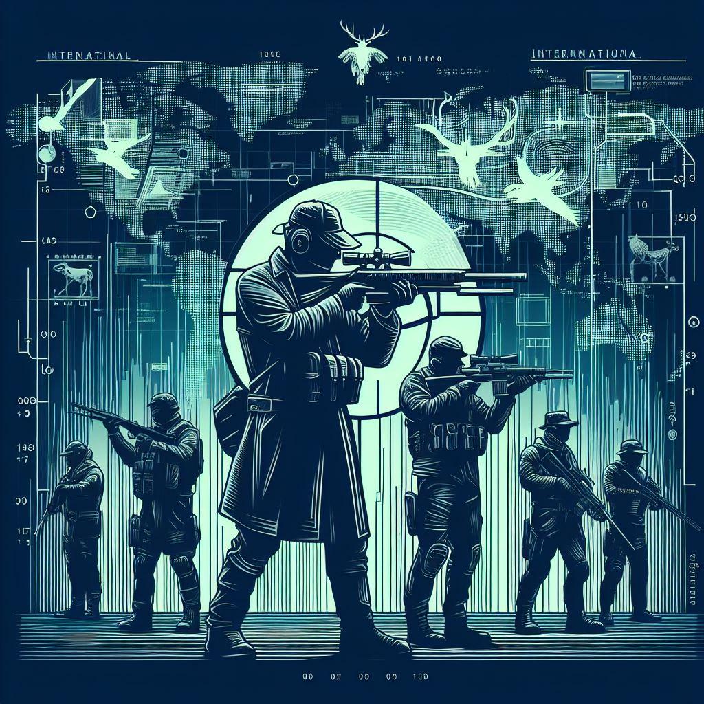 Gigante de la óptica Hoya afectado por demanda de rescate de $10 millones debido a ransomware