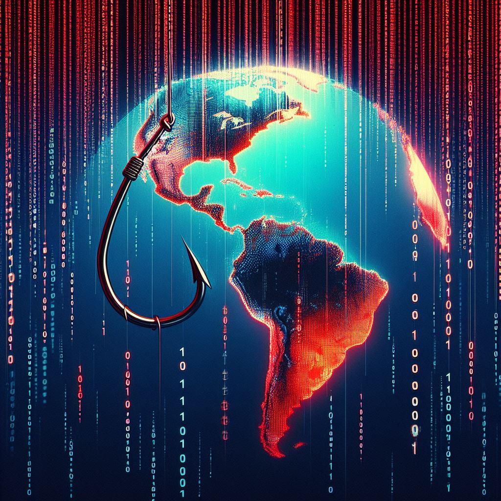 Campaña Masiva de Phishing Golpea América Latina: Venom RAT Dirigido a Múltiples Sectores