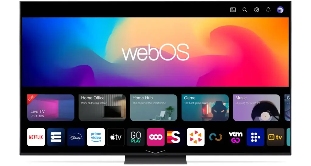 Descubren Vulnerabilidades en Smart TV de LG Permitiendo Acceso Root