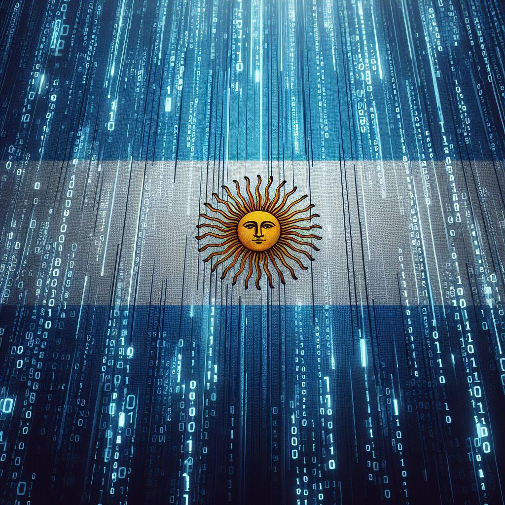 Ciberataque masivo compromete base de datos de identificación del gobierno argentino