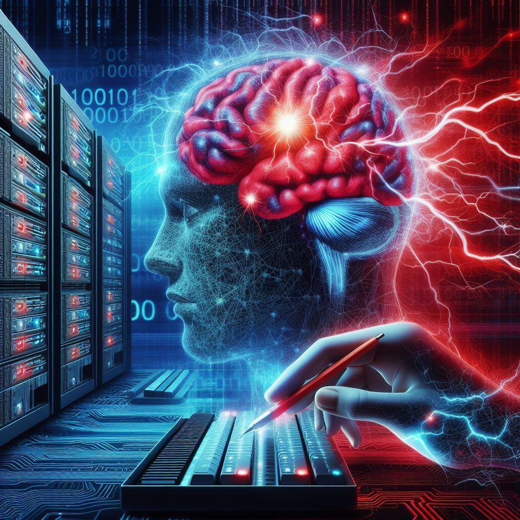 Revelado el Primer Hackeo Masivo a Servidores de Inteligencia Artificial: Una Amenaza Sin Precedentes para Empresas Líderes en Tecnología